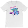 pantsuits and pistols T-Shirt
