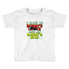 mommy's looks daddy's gas Toddler T-shirt
