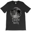 Death Note Moon T-Shirt
