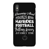 dreaming about pumpkin spice hayrides footbal falling leaves family ti iPhoneX