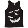 flying bats Tank Top