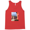 rhcp Tank Top