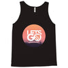 Lets Go Tank Top