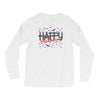 happy halloween3 Long Sleeve Shirts