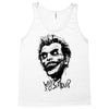 why so serious Tank Top
