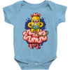 gamer Baby Bodysuit