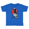 bone head Toddler T-shirt