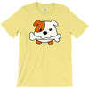 mobbu puppy T-Shirt