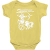 promo sagittarius best trending Baby Bodysuit