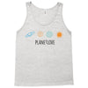 Planet Tank Top
