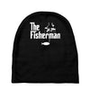 the fisherman Baby Beanies