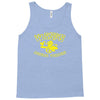 wasps Tank Top
