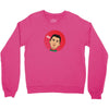 crz Crewneck Sweatshirt