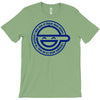 ghost in the shell laughing T-Shirt