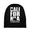 california republic (2) Baby Beanies