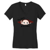 Disculpame Ya Es Enero? Women's V-Neck T-Shirt