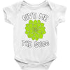 give me the succ Baby Onesie