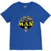 mad mask V-Neck Tee