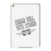drinks well with others iPad Mini 4