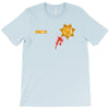 sheriff grimes T-Shirt