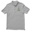 we wish you a merry christmas Polo Shirt