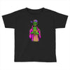 i got a brain Toddler T-shirt