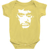 scarface tony montana Baby Onesie
