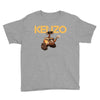 Kenzo Wall-E Youth Tee