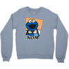 nom Crewneck Sweatshirt