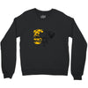 make your mark dog Crewneck Sweatshirt