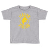 italian stallion Toddler T-shirt