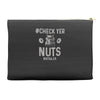 check yer nuts best trending Accessory Pouches