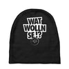 per mertesacker, wat wolln se deutschland, Baby Beanies