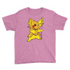 pikacu Youth Tee