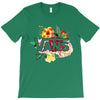 Vans Floral T-Shirt
