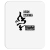 dag nasty Mousepad