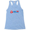 you english best trending Racerback Tank