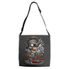 winya no Adjustable Strap Totes