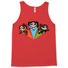 powerpew girls Tank Top