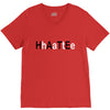 hate V-Neck Tee