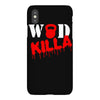 wod killa iPhoneX