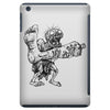 zombie iPad Mini