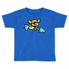 drilly Toddler T-shirt