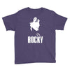 uomo rocky balboa stallone boxe pugilato cinema&amp;tv Youth Tee