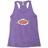 ONE PIECE Racerback Tank