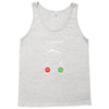 Call From Mountains Tank Top
