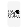 one more chance iPhoneX