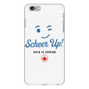Scheer Up! 2019 is Coming iPhone 6 Plus/6s Plus Case