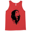girl roses Tank Top