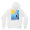 stand up paddle Unisex Hoodie